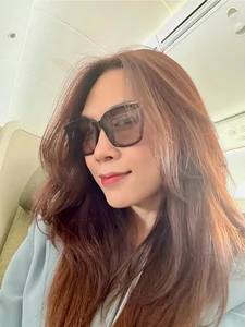 My Tam's Timeless Beauty at 44 and Tieu Vy's Japanese Culinary Journey - image 0