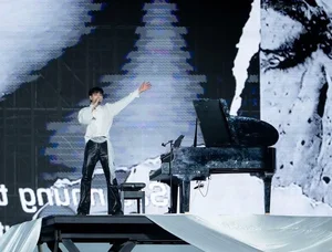 Isaac Delivers Show-Stopping Performance Earning High Praise from Trấn Thành and Fans Alike - image 6