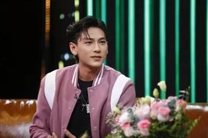 Isaac Delivers Show-Stopping Performance Earning High Praise from Trấn Thành and Fans Alike - image 4
