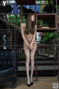 Yu Xi Broken Hearted Bestie Narrative Fashion Gallery - image 77