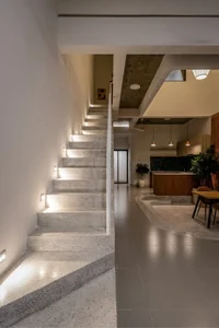 Modern Home Design: How an Old Warehouse Became a Dreamy Urban Sanctuary - image 1
