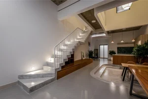 Modern Home Design: How an Old Warehouse Became a Dreamy Urban Sanctuary - image 10