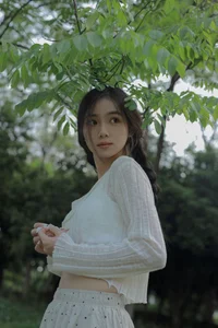 YiTuYu Art Language Vol.6938: Wo Bu Shua Niao Portrait Gallery - image 8