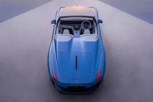 The Ultra-Exclusive Rolls-Royce Nightingale Debuts with a $10 Million Price Tag and Limited Run - image 7