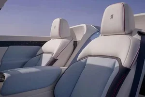 The Ultra-Exclusive Rolls-Royce Nightingale Debuts with a $10 Million Price Tag and Limited Run - image 5