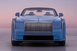 The Ultra-Exclusive Rolls-Royce Nightingale Debuts with a $10 Million Price Tag and Limited Run - image 0
