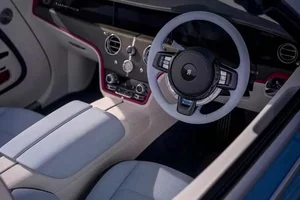 The Ultra-Exclusive Rolls-Royce Nightingale Debuts with a $10 Million Price Tag and Limited Run - image 8