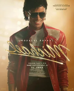 Michael Jackson Biopic: King of Pop’s Nephew Jaafar Jackson Stuns Fans in New Footage - image 5