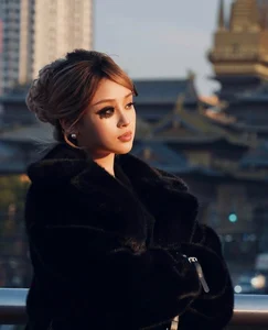 The Viral Mystery: Who is the Girl With the 'Sealed Beauty'? - image 6