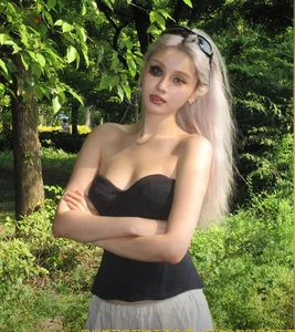 The Viral Mystery: Who is the Girl With the 'Sealed Beauty'? - image 5