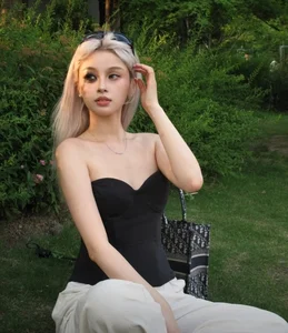 The Viral Mystery: Who is the Girl With the 'Sealed Beauty'? - image 8