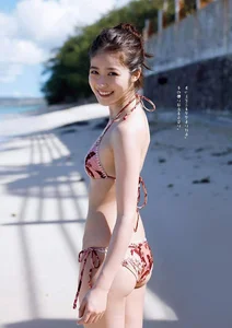 The Captivating Beauty and Career of Japanese Star Imada Mio - image 27