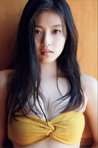 The Captivating Beauty and Career of Japanese Star Imada Mio - image 6