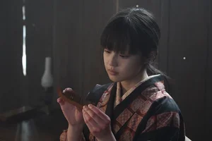 The Captivating Beauty and Career of Japanese Star Imada Mio - image 34