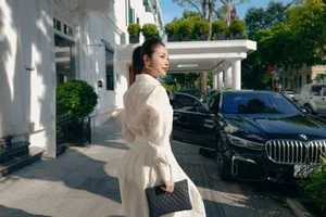 Bao Thy and Thanh Huong: A Tale of Beauty and Personality - image 2