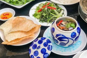 Budget Travel Guide: Eating Your Way Through Phu Yen for $5 - image 6
