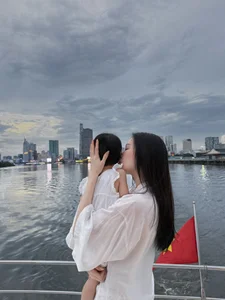 Inside the Life of Vietnam’s Most Private Heiress: The Legacy of Huyen Baby and Her Influential Family - image 0