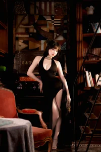 Disexi Si Ning: A Mystical Journey Through the Magic Academy Aesthetic with Art Language - image 17