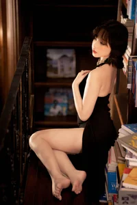 Disexi Si Ning: A Mystical Journey Through the Magic Academy Aesthetic with Art Language - image 7