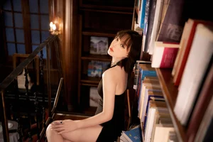 Disexi Si Ning: A Mystical Journey Through the Magic Academy Aesthetic with Art Language - image 2