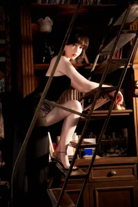 Disexi Si Ning: A Mystical Journey Through the Magic Academy Aesthetic with Art Language - image 1