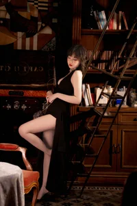 Disexi Si Ning: A Mystical Journey Through the Magic Academy Aesthetic with Art Language - image 14