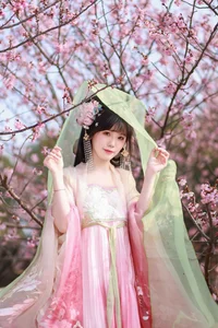 YITUYU Art Language: Spring Cherry and Strawberry Sago Aesthetic Gallery - image 2