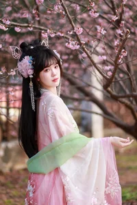 YITUYU Art Language: Spring Cherry and Strawberry Sago Aesthetic Gallery - image 6