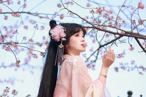YITUYU Art Language: Spring Cherry and Strawberry Sago Aesthetic Gallery - image 11