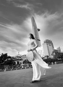 Top 100 Most Beautiful Ao Dai: A Tribute to Vietnamese Elegance - image 69