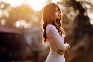 Top 100 Most Beautiful Ao Dai: A Tribute to Vietnamese Elegance - image 23