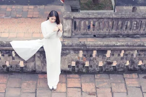 Top 100 Most Beautiful Ao Dai: A Tribute to Vietnamese Elegance - image 60