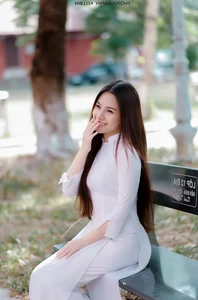 Top 100 Most Beautiful Ao Dai: A Tribute to Vietnamese Elegance - image 12