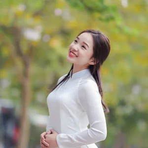 Top 100 Most Beautiful Ao Dai: A Tribute to Vietnamese Elegance - image 71