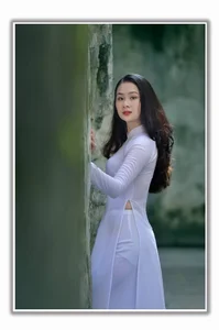 Top 100 Most Beautiful Ao Dai: A Tribute to Vietnamese Elegance - image 10