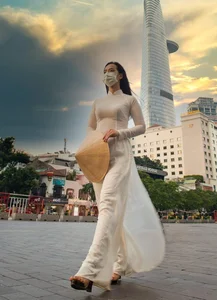 Top 100 Most Beautiful Ao Dai: A Tribute to Vietnamese Elegance - image 65