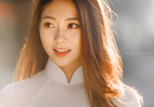 Top 100 Most Beautiful Ao Dai: A Tribute to Vietnamese Elegance - image 1