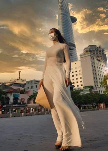 Top 100 Most Beautiful Ao Dai: A Tribute to Vietnamese Elegance - image 45