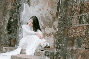 Top 100 Most Beautiful Ao Dai: A Tribute to Vietnamese Elegance - image 42