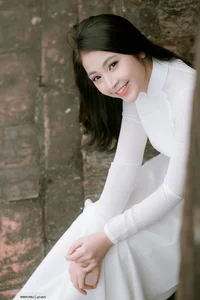 Top 100 Most Beautiful Ao Dai: A Tribute to Vietnamese Elegance - image 66