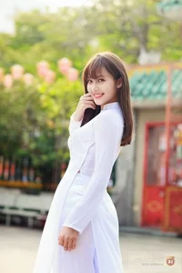 Top 100 Most Beautiful Ao Dai: A Tribute to Vietnamese Elegance - image 0