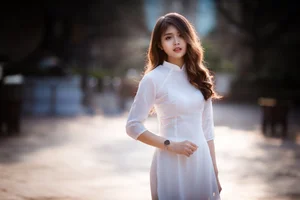 Top 100 Most Beautiful Ao Dai: A Tribute to Vietnamese Elegance - image 7