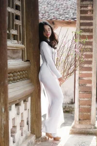 Top 100 Most Beautiful Ao Dai: A Tribute to Vietnamese Elegance - image 24