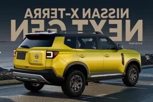 The 2028 Nissan Xterra Reimagined: Potential Features and Market Impact - image 3