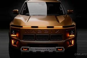 The 2028 Nissan Xterra Reimagined: Potential Features and Market Impact - image 7