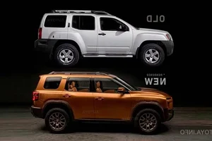 The 2028 Nissan Xterra Reimagined: Potential Features and Market Impact - image 4