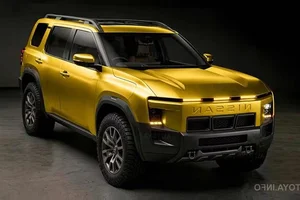 The 2028 Nissan Xterra Reimagined: Potential Features and Market Impact - image 6