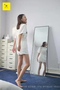 IESS Fantasy Series - Lonely Weekend Vol. 2 Starring Xiao Liu - image 0