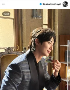 Byeon Woo Seok and Kim Hye Yoon's Chemistry Sparks Dating Rumors - image 6