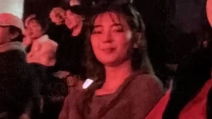 ITZY Lia Makes Emotional Public Appearance at Born to Be Concert Following Health Hiatus - image 4